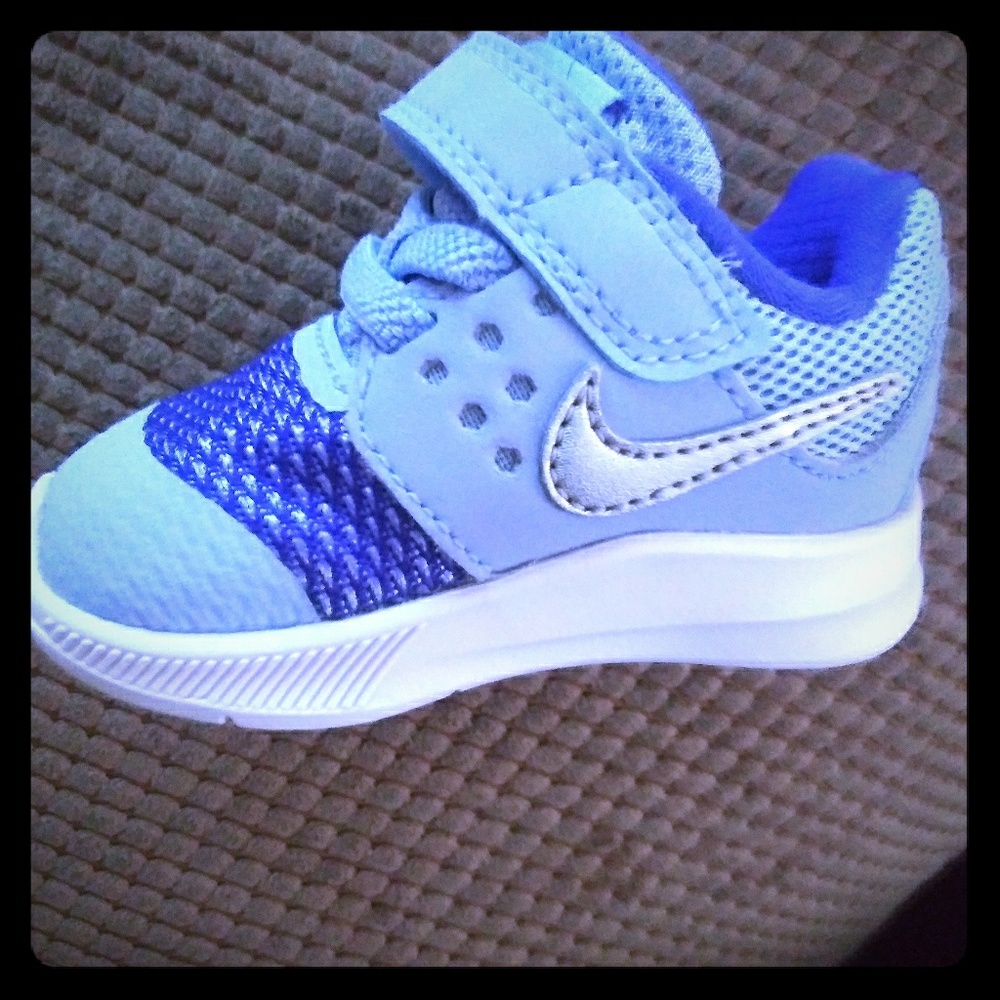 Infant Nike Shoe